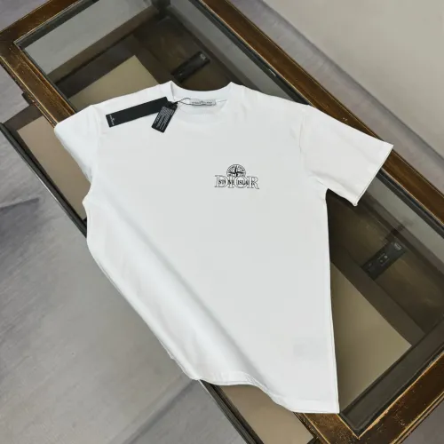 Cheap Christian Dior T-Shirts Short Sleeved For Men #1467675, $$45.00 USD On Christian Dior T-Shirts