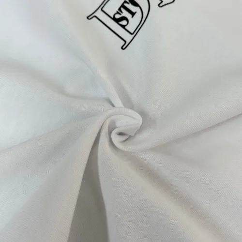 Replica Christian Dior T-Shirts Short Sleeved For Men #1467675 $45.00 USD for Wholesale
