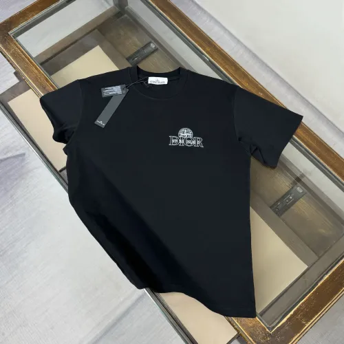 Cheap Christian Dior T-Shirts Short Sleeved For Men #1467676, $$45.00 USD On Christian Dior T-Shirts