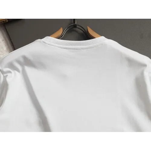 Replica Christian Dior T-Shirts Short Sleeved For Unisex #1467679 $45.00 USD for Wholesale