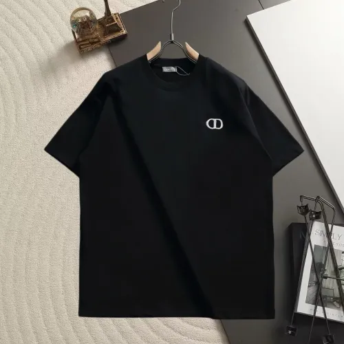 Cheap Christian Dior T-Shirts Short Sleeved For Unisex #1467688, $$45.00 USD On Christian Dior T-Shirts