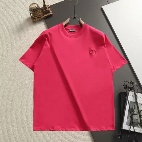 Cheap Christian Dior T-Shirts Short Sleeved For Unisex #1467689, $$45.00 USD On Christian Dior T-Shirts