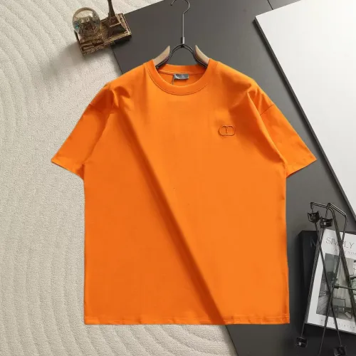 Cheap Christian Dior T-Shirts Short Sleeved For Unisex #1467690, $$45.00 USD On Christian Dior T-Shirts