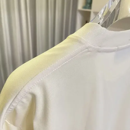 Replica Gucci T-Shirts Short Sleeved For Unisex #1467692 $45.00 USD for Wholesale
