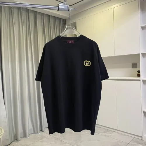 Cheap Gucci T-Shirts Short Sleeved For Unisex #1467695, $$45.00 USD On Gucci T-Shirts