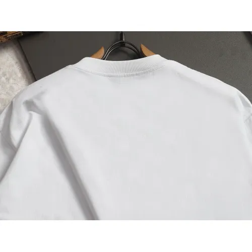 Replica Gucci T-Shirts Short Sleeved For Men #1467698 $45.00 USD for Wholesale