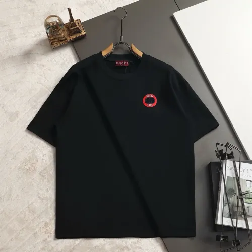 Cheap Gucci T-Shirts Short Sleeved For Men #1467699, $$45.00 USD On Gucci T-Shirts