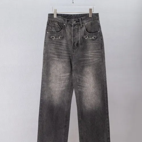 Cheap Gucci Jeans For Men #1467775, $$60.00 USD On Gucci Jeans