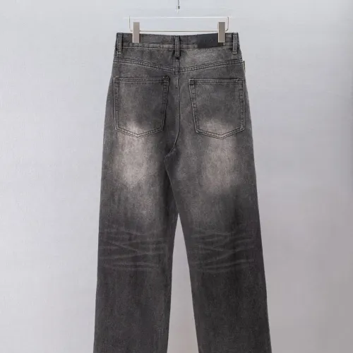 Replica Gucci Jeans For Men #1467775 $60.00 USD for Wholesale