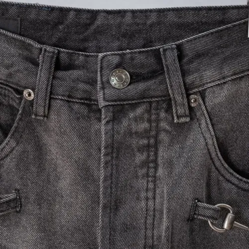 Replica Gucci Jeans For Men #1467775 $60.00 USD for Wholesale
