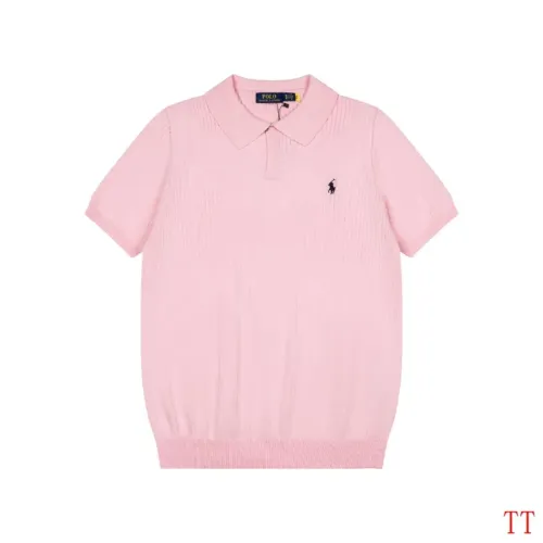 Cheap Ralph Lauren Polo T-Shirts Short Sleeved For Unisex #1467782, $$45.00 USD On Ralph Lauren Polo T-Shirts