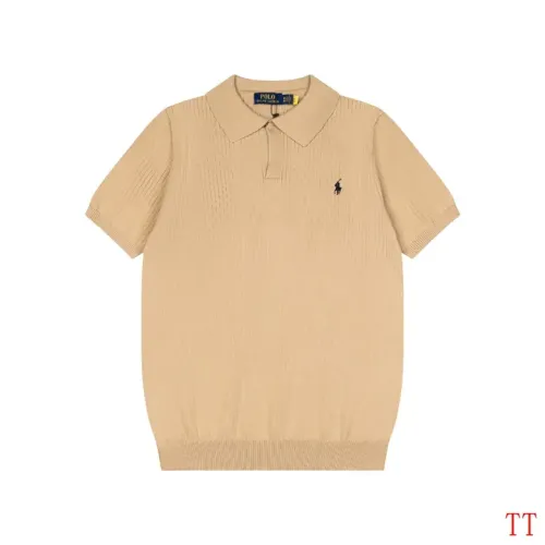 Cheap Ralph Lauren Polo T-Shirts Short Sleeved For Unisex #1467783, $$45.00 USD On Ralph Lauren Polo T-Shirts