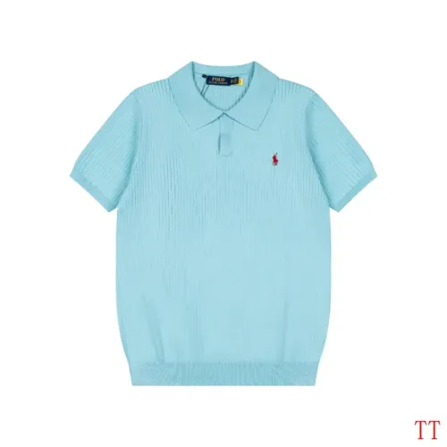 Cheap Ralph Lauren Polo T-Shirts Short Sleeved For Unisex #1467784, $$45.00 USD On Ralph Lauren Polo T-Shirts