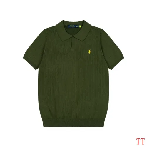 Cheap Ralph Lauren Polo T-Shirts Short Sleeved For Unisex #1467786, $$45.00 USD On Ralph Lauren Polo T-Shirts