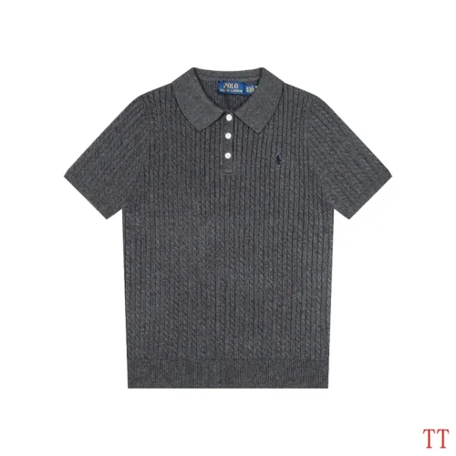 Cheap Ralph Lauren Polo T-Shirts Short Sleeved For Women #1467798, $$42.00 USD On Ralph Lauren Polo T-Shirts