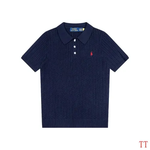 Cheap Ralph Lauren Polo T-Shirts Short Sleeved For Women #1467799, $$42.00 USD On Ralph Lauren Polo T-Shirts