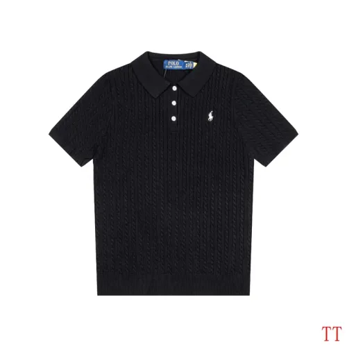 Cheap Ralph Lauren Polo T-Shirts Short Sleeved For Women #1467800, $$42.00 USD On Ralph Lauren Polo T-Shirts