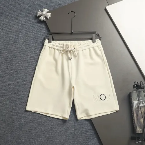 Cheap Moncler Pants For Unisex #1467808, $$48.00 USD On Moncler Pants