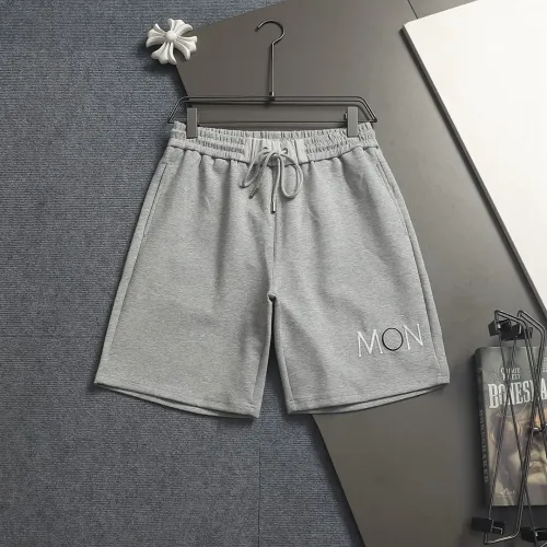 Cheap Moncler Pants For Unisex #1467809, $$48.00 USD On Moncler Pants