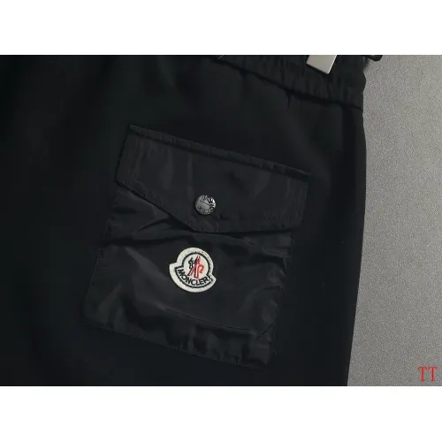 Replica Moncler Pants For Unisex #1467810 $48.00 USD for Wholesale