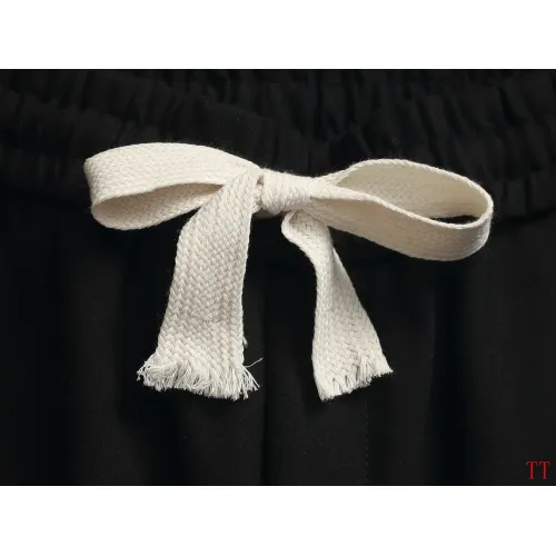 Replica LOEWE Pants For Unisex #1467812 $48.00 USD for Wholesale