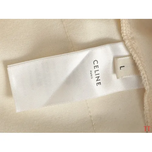 Replica Celine Pants For Unisex #1467816 $48.00 USD for Wholesale