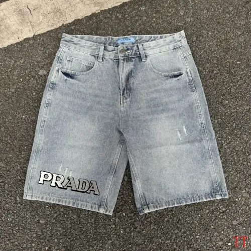 Cheap Prada Jeans For Men #1467833, $$56.00 USD On Prada Jeans