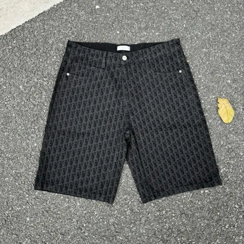 Replica Christian Dior Jeans For Men #1467844 $56.00 USD for Wholesale