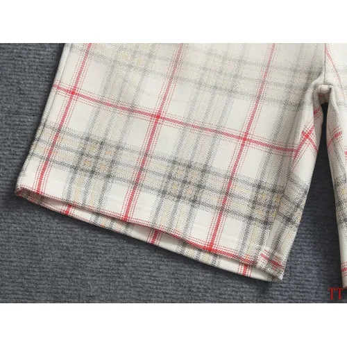 Replica Burberry Pants For Unisex #1467852 $48.00 USD for Wholesale