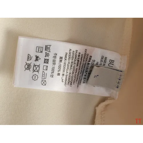 Replica Burberry Pants For Unisex #1467857 $48.00 USD for Wholesale
