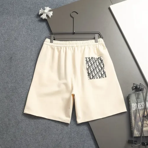 Replica Christian Dior Pants For Unisex #1467861 $48.00 USD for Wholesale