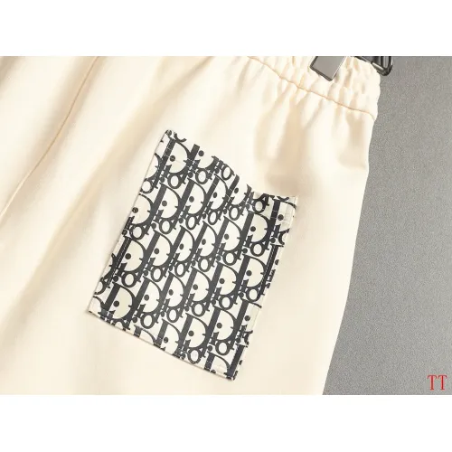 Replica Christian Dior Pants For Unisex #1467861 $48.00 USD for Wholesale