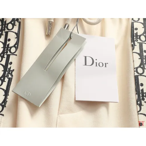 Replica Christian Dior Pants For Unisex #1467861 $48.00 USD for Wholesale
