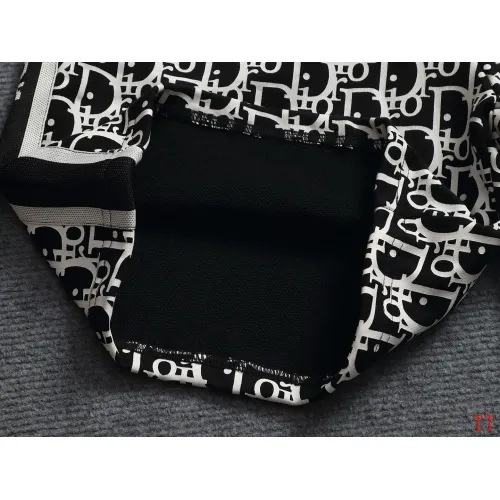 Replica Christian Dior Pants For Unisex #1467865 $48.00 USD for Wholesale