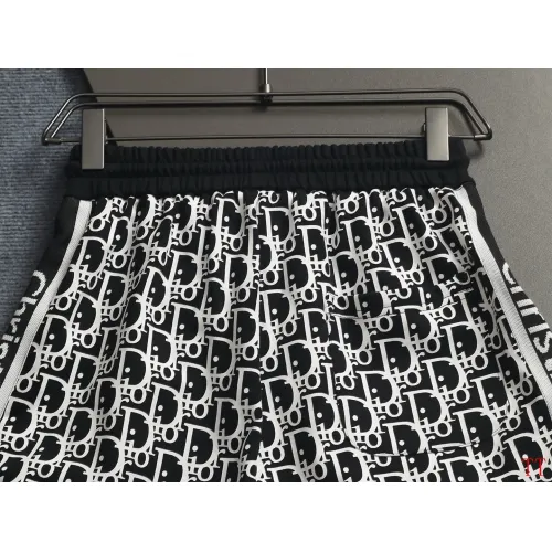 Replica Christian Dior Pants For Unisex #1467865 $48.00 USD for Wholesale