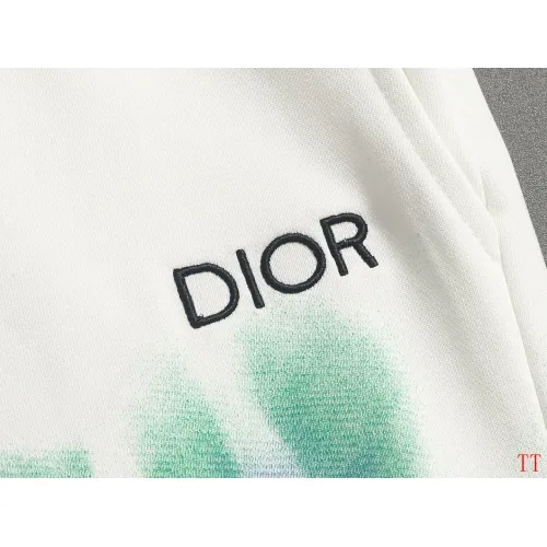 Replica Christian Dior Pants For Unisex #1467867 $48.00 USD for Wholesale