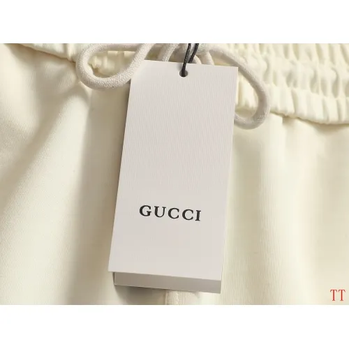 Replica Gucci Pants For Unisex #1467869 $48.00 USD for Wholesale