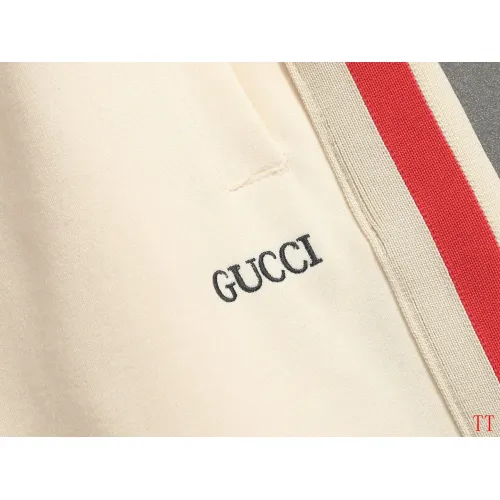 Replica Gucci Pants For Unisex #1467871 $48.00 USD for Wholesale
