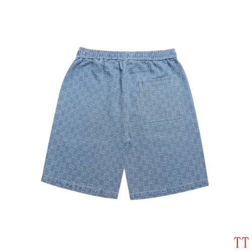 Replica Gucci Jeans For Men #1467879 $39.00 USD for Wholesale