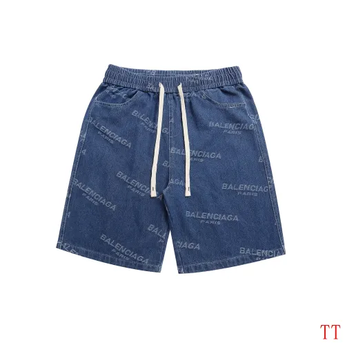 Cheap Balenciaga Jeans For Men #1467883, $$39.00 USD On Balenciaga Jeans