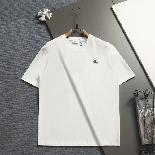 Cheap Burberry T-Shirts Short Sleeved For Unisex #1467884, $$40.00 USD On Burberry T-Shirts