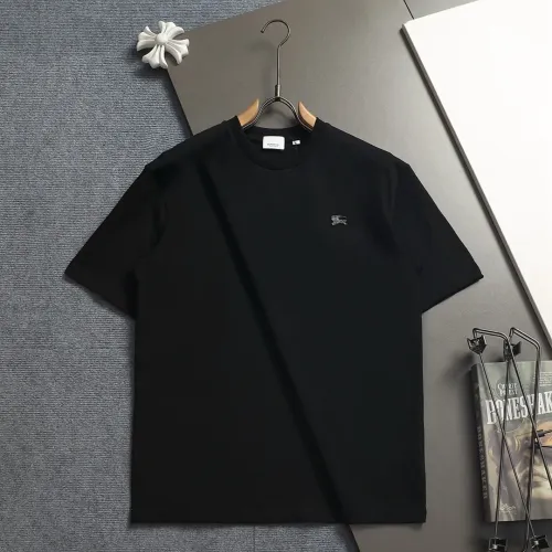 Cheap Burberry T-Shirts Short Sleeved For Unisex #1467885, $$40.00 USD On Burberry T-Shirts