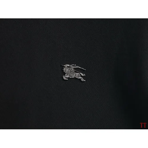 Replica Burberry T-Shirts Short Sleeved For Unisex #1467885 $40.00 USD for Wholesale