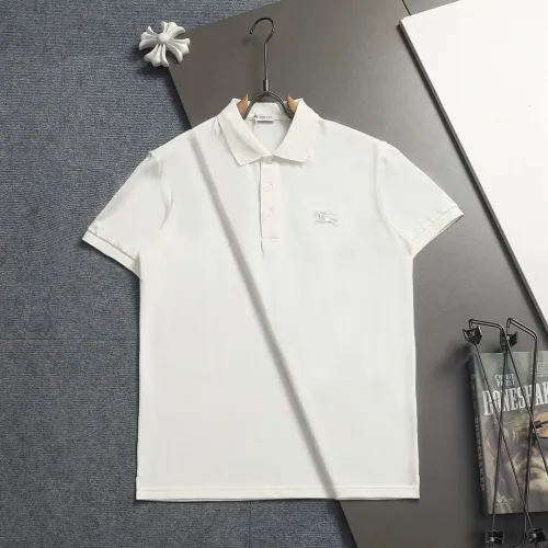 Cheap Burberry T-Shirts Short Sleeved For Men #1467886, $$45.00 USD On Burberry T-Shirts