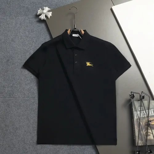 Cheap Burberry T-Shirts Short Sleeved For Men #1467889, $$45.00 USD On Burberry T-Shirts