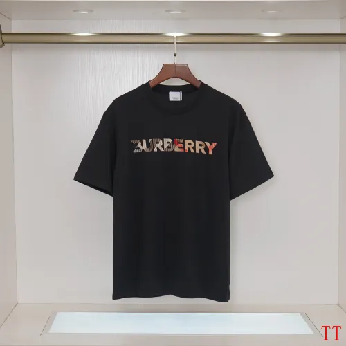 Cheap Burberry T-Shirts Short Sleeved For Unisex #1467891, $$32.00 USD On Burberry T-Shirts