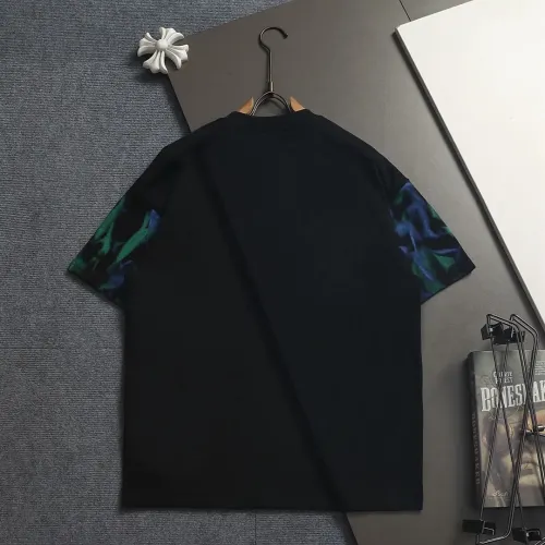 Replica Christian Dior T-Shirts Short Sleeved For Unisex #1467893 $40.00 USD for Wholesale
