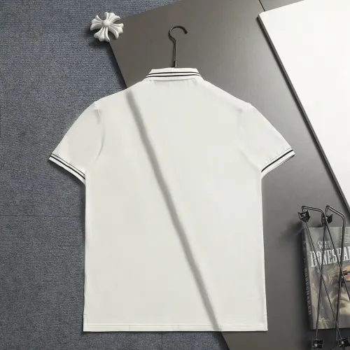 Replica Prada T-Shirts Short Sleeved For Men #1467904 $45.00 USD for Wholesale