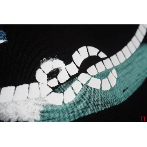 Replica Prada T-Shirts Short Sleeved For Unisex #1467908 $32.00 USD for Wholesale