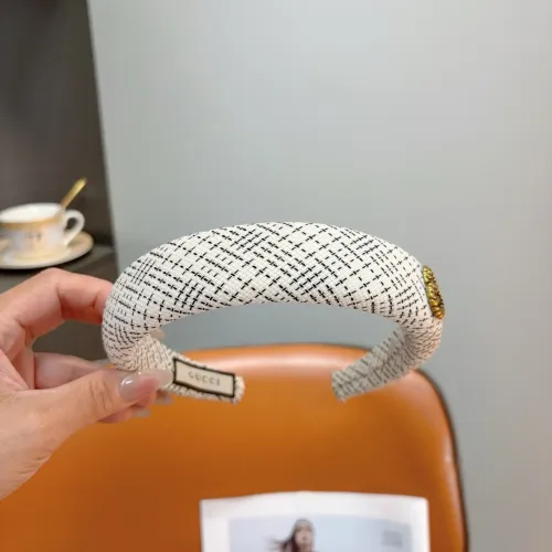 Replica Gucci Headband For Women #1467961 $27.00 USD for Wholesale